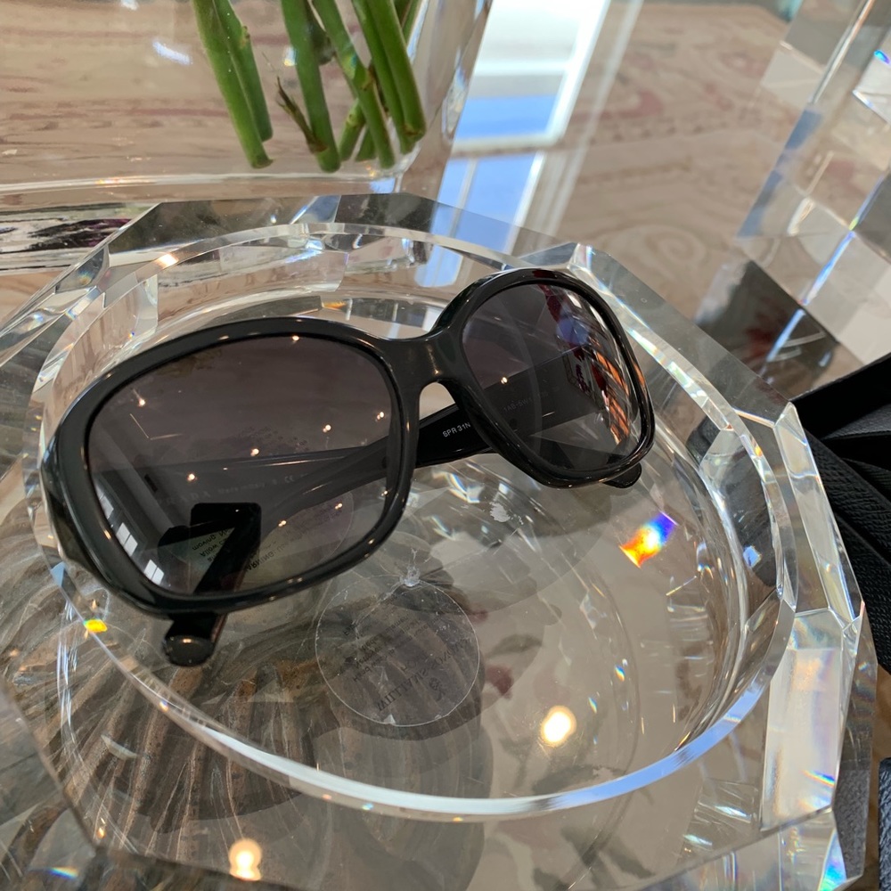 Prada Sunglasses - Picture 2 of 8
